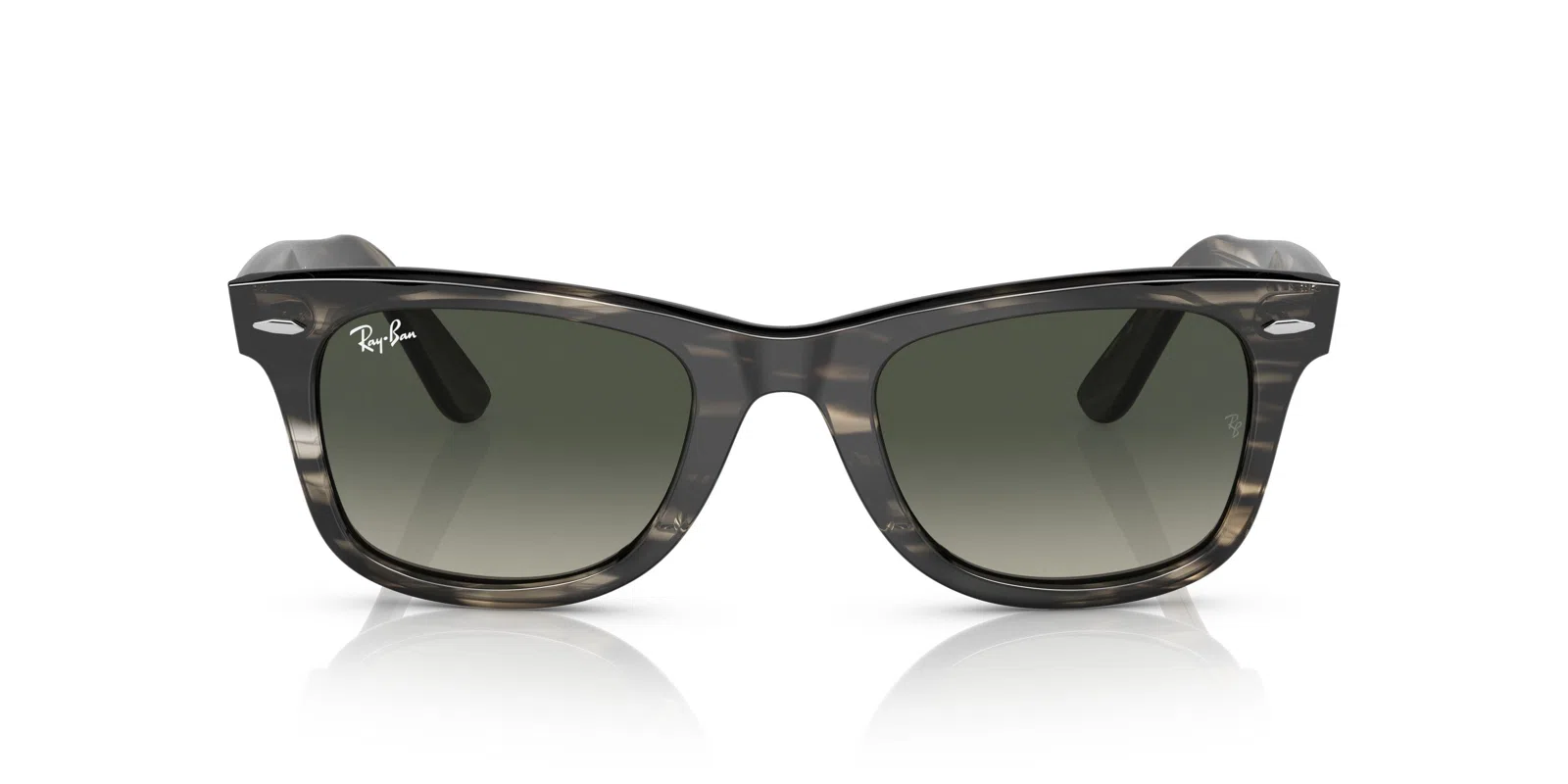 Ray-Ban Wayfarer 2140F Sunglasses - view 220